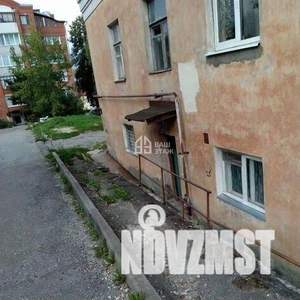 Студия квартира, вторичка, 18м2, 2/2 этаж