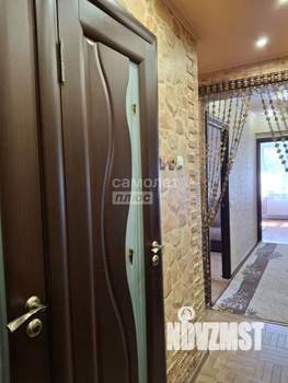 2-к квартира, вторичка, 53м2, 1/2 этаж