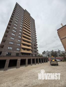 3-к квартира, вторичка, 86м2, 7/18 этаж