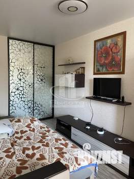 1-к квартира, вторичка, 39м2, 1/7 этаж