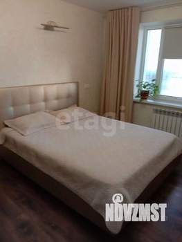 1-к квартира, вторичка, 44м2, 3/10 этаж