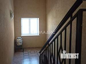 1-к квартира, вторичка, 38м2, 3/3 этаж