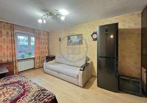 2-к квартира, вторичка, 43м2, 1/5 этаж