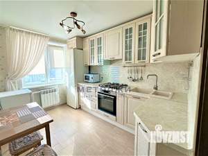 3-к квартира, вторичка, 64м2, 6/9 этаж