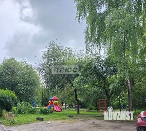 2-к квартира, вторичка, 42м2, 3/5 этаж