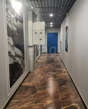 2-к квартира, сданный дом, 62м2, 5/17 этаж