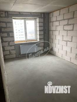 1-к квартира, вторичка, 35м2, 4/10 этаж