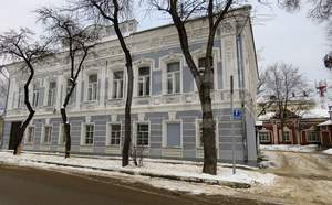 2-к квартира, вторичка, 42м2, 2/2 этаж