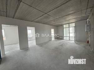 3-к квартира, вторичка, 92м2, 4/4 этаж