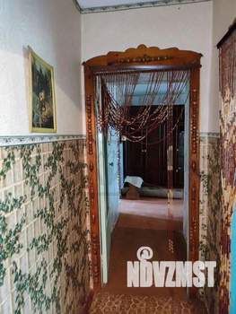 3-к квартира, вторичка, 59м2, 5/5 этаж