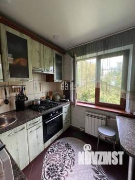 3-к квартира, вторичка, 60м2, 5/5 этаж