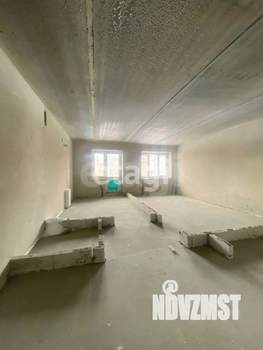 1-к квартира, вторичка, 46м2, 2/3 этаж