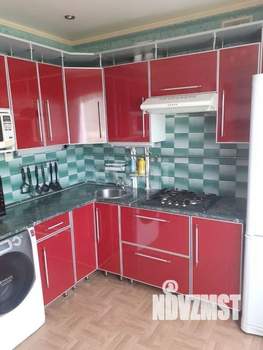 2-к квартира, вторичка, 53м2, 1/2 этаж