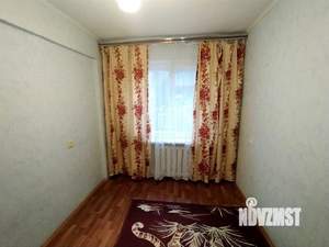 4-к квартира, вторичка, 59м2, 2/5 этаж