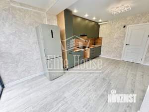 1-к квартира, вторичка, 45м2, 4/8 этаж