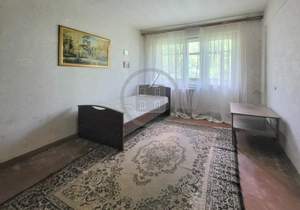 2-к квартира, вторичка, 49м2, 5/5 этаж