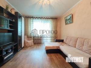 4-к квартира, вторичка, 89м2, 1/9 этаж