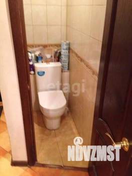 3-к квартира, вторичка, 59м2, 3/5 этаж