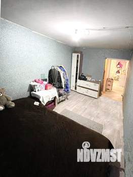 3-к квартира, вторичка, 58м2, 5/5 этаж