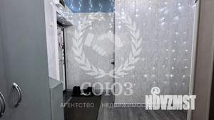 3-к квартира, вторичка, 42м2, 5/5 этаж