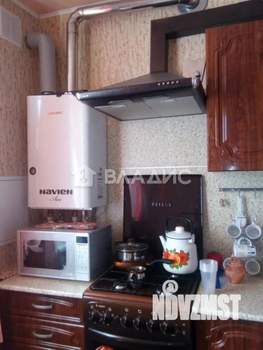 1-к квартира, вторичка, 30м2, 3/3 этаж