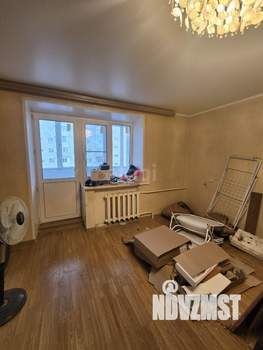 4-к квартира, вторичка, 88м2, 6/6 этаж