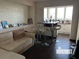 2-к квартира, вторичка, 73м2, 8/9 этаж