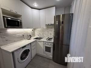2-к квартира, вторичка, 45м2, 4/5 этаж