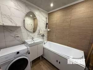 Студия квартира, вторичка, 34м2, 5/5 этаж