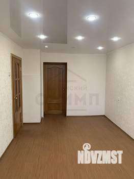 2-к квартира, вторичка, 44м2, 4/6 этаж