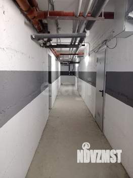 1-к квартира, вторичка, 43м2, 3/3 этаж