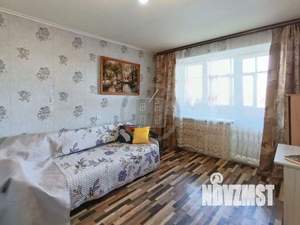 1-к квартира, вторичка, 35м2, 3/9 этаж