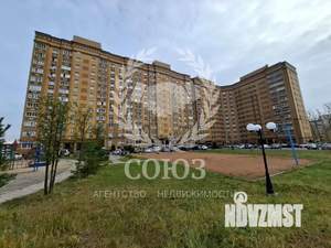 1-к квартира, вторичка, 31м2, 12/13 этаж