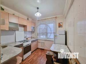 1-к квартира, вторичка, 32м2, 2/5 этаж