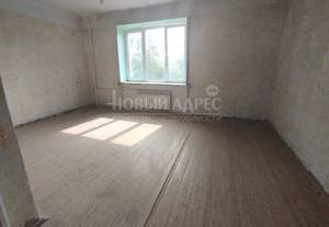 2-к квартира, вторичка, 58м2, 3/3 этаж