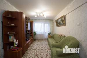 3-к квартира, вторичка, 60м2, 2/5 этаж