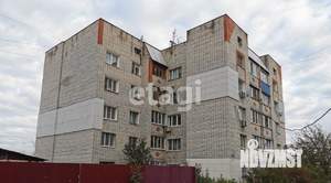 2-к квартира, вторичка, 60м2, 5/5 этаж