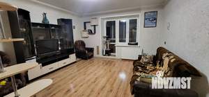 1-к квартира, вторичка, 45м2, 8/9 этаж