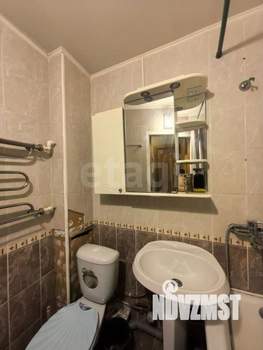 1-к квартира, вторичка, 29м2, 4/5 этаж