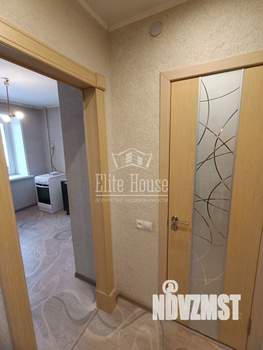 1-к квартира, вторичка, 36м2, 3/5 этаж