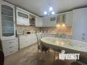 3-к квартира, вторичка, 70м2, 1/3 этаж