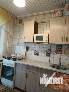 1-к квартира, вторичка, 30м2, 1/1 этаж