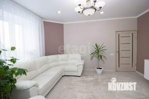 2-к квартира, вторичка, 64м2, 5/9 этаж