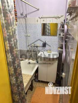 2-к квартира, вторичка, 45м2, 3/5 этаж