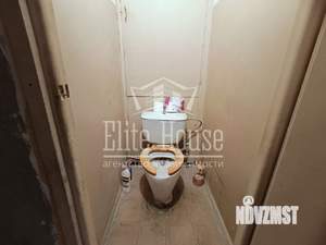 2-к квартира, вторичка, 55м2, 2/9 этаж