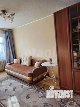 2-к квартира, вторичка, 45м2, 1/5 этаж