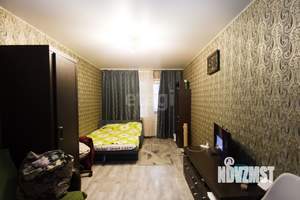 2-к квартира, вторичка, 53м2, 3/5 этаж