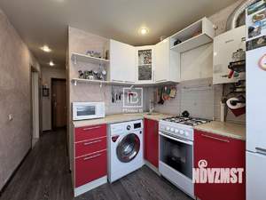 1-к квартира, вторичка, 30м2, 5/5 этаж