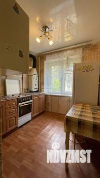2-к квартира, вторичка, 42м2, 3/5 этаж