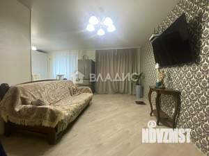 3-к квартира, вторичка, 70м2, 1/3 этаж